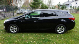 Hyundai i40 Polski salon. Gwarancja. Polecam !!! Zielona Góra - zdjęcie 10