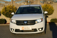 DACIA SANDERO II 1.2 16v LPG 2014rok Zambrów - zdjęcie 9
