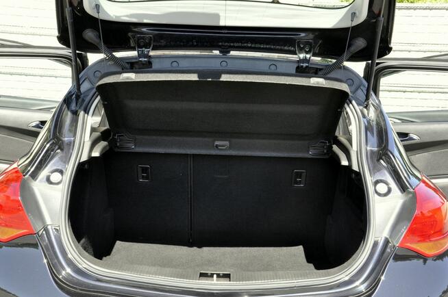 Opel Astra 1,4T 120KM Enjoy/Klima/Alu/Tempomat/Serwis/Model2011/ Węgrów - zdjęcie 12