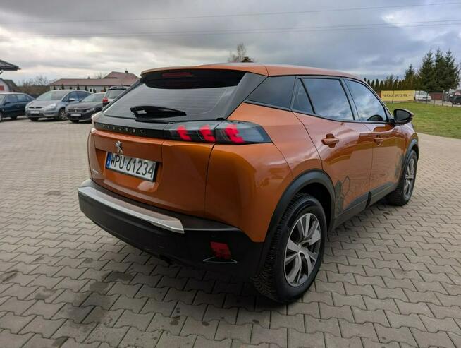 Peugeot 2008 Navi Tempomat Serwis Gwarancja Goworowo - zdjęcie 12