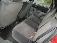 suzuki sx 4 dizel Radom - zdjęcie 2