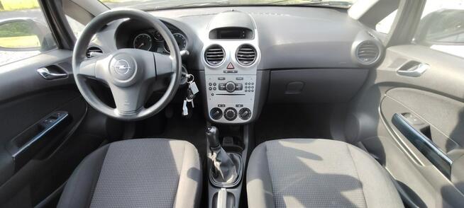 Opel Corsa Krajowy, drugi właściciel. Goczałkowice-Zdrój - zdjęcie 8