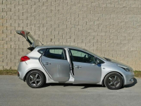 Kia Cee'd Łódź - zdjęcie 9