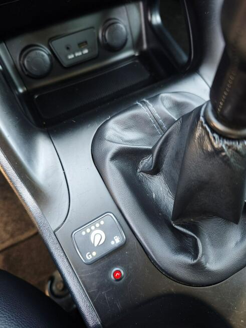Hyundai ix35 Klima Alu 4 x 4  G A Z Nowy Sącz - zdjęcie 12