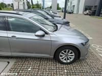 Volkswagen Passat 2.0 TDI EVO Business DSG Płock - zdjęcie 4