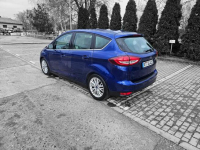 Ford C-MAX SUPER STAN ! Włocławek - zdjęcie 7
