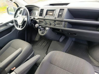 Volkswagen Transporter 9osób  salon Polska Karczew - zdjęcie 6