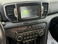 Kia Sportage *navi*podgrzewana kierownica*serwis*z Niemiec* Dąbrowa - zdjęcie 7