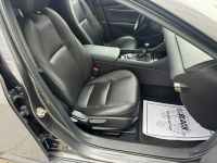 Mazda 3 Pisemna Gwarancja 12 miesięcy Konin - zdjęcie 10