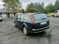 Ford Focus 1.6TDCI 109km 05r Tarnów - zdjęcie 3