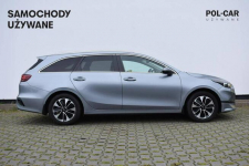 Kia Nowy Ceed Automat 1,5 140KM Salon PL 1 Wł Serwis ASO Vat 23% Poznań - zdjęcie 4