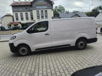 Fiat Scudo L3 MAXI Długa wersja 3 osobowy Faktura VAT 23% Kraków - zdjęcie 2