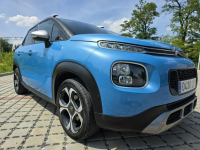 Citroen C3 Aircross 1.2  Shine,Full opcja tylko 54tyś przebiegu Więcławice Stare - zdjęcie 6
