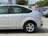 Ford Focus *FILM*Zarejestrowany w Polsce*Roczna Gwarancja Techniczna* Suchy Las - zdjęcie 6
