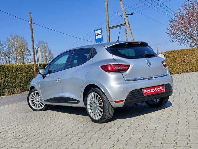 Renault Clio 0.9 TCe 90KM Eu6 -Kamera -Salon Polska -Zobacz Goczałkowice-Zdrój - zdjęcie 4