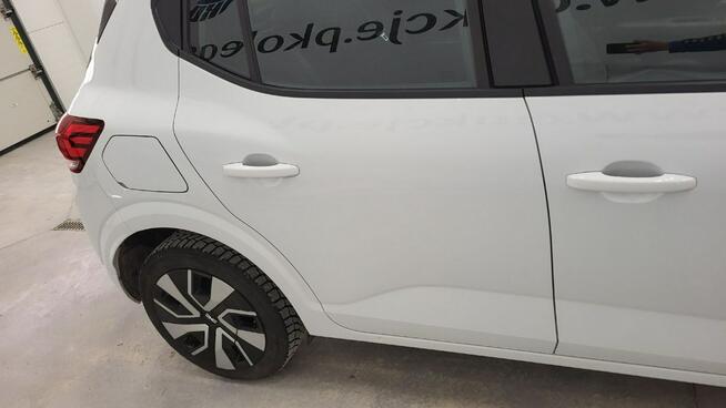 Dacia Sandero 1.0 TCe Expression LPG Grójec - zdjęcie 5