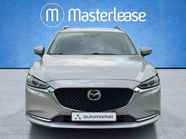 Mazda 6 2.0 Center-Line ! Z Polskiego Salonu ! Faktura VAT ! Warszawa - zdjęcie 2