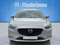 Mazda 6 2.0 Center-Line ! Z Polskiego Salonu ! Faktura VAT ! Warszawa - zdjęcie 2