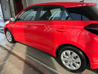 Sprzedam używany Hyundai i 20 Barlinek - zdjęcie 5