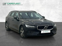 Volvo V60 B4 D Momentum Pro aut Kombi Warszawa - zdjęcie 3