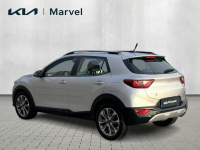 Kia Stonic 1.0 100 KM 6 MT Wersja L Salon PL Łódź - zdjęcie 3