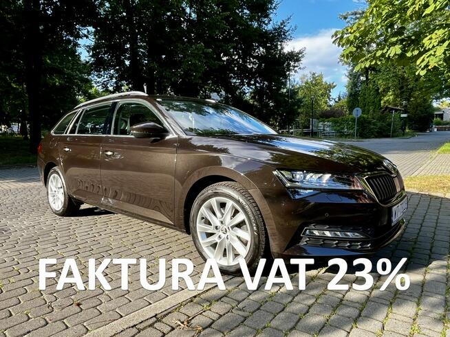 Škoda Superb Bardzo Zadbana !!! Jejkowice - zdjęcie 1