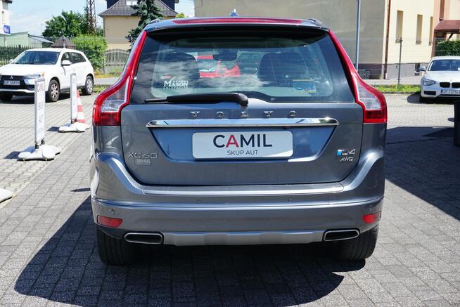 Volvo XC 60 polski salon, d4 awd Opole - zdjęcie 6