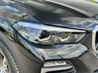 BMW X5 40i xLine. Pneumatyka. Head-Up. Wzorowa historia. Węgrzce - zdjęcie 8