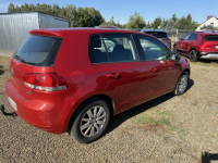 Volkswagen Golf klimatronic, zarejestrowany! Zbąszyń - zdjęcie 4