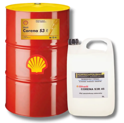 Części zamienne do sprężarek śrubowych / tłokowych Bytom - zdjęcie 5