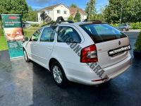 Škoda Octavia Kiczyce - zdjęcie 6