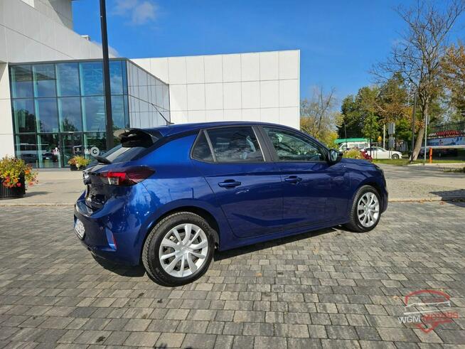 Opel Corsa F • 2020 • 1.2 Turbo 100 KM Automat FV23% Grodzisk Mazowiecki - zdjęcie 4