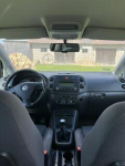 Sprzedam Volkswagen Golf Plus 1.6 Fsi benzyna Suwałki - zdjęcie 3