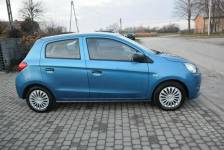 Mitsubishi Space Star 1.0B 2015r/ 2 KPL KÓŁ/ Sprowadzony/ Opłacony Tarnogród - zdjęcie 9