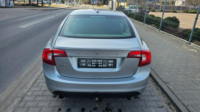 Volvo S60 Bardzo bogata opcja i dobry stan samochodu Płock - zdjęcie 6