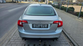 Volvo S60 Bardzo bogata opcja i dobry stan samochodu Płock - zdjęcie 6
