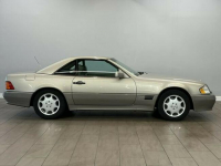 Mercedes SL 600 6.0L V12 289 KM Katowice - zdjęcie 7