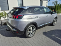 Peugeot 3008 1.5hdi manual KAMERA ALCANTARA navigacja led Drelów - zdjęcie 9