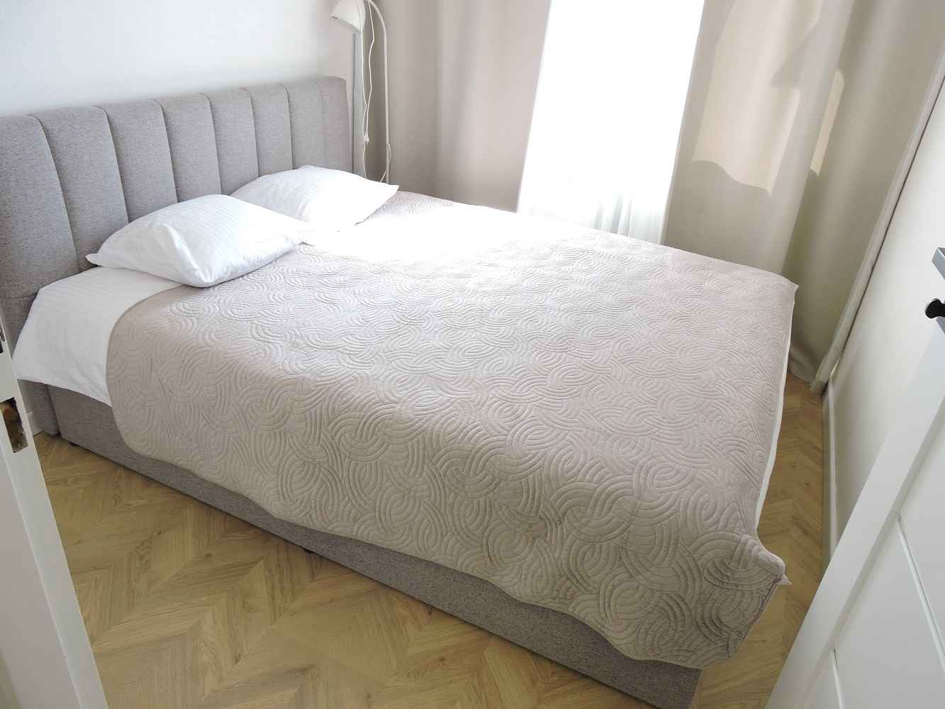 1pok, 26met, okolice Stalowej BALKON/PIWNICA (Wrocław) Fabryczna - zdjęcie 6