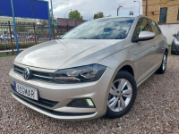 Volkswagen Polo SALON PL  pierwszy właściciel