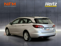 Opel Astra 1,6 DTE (110 KM) Enjoy  Salon PL Faktura-Vat Warszawa - zdjęcie 4