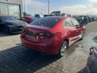 Mazda 3 Revolution Bose Navi 120KM Gliwice - zdjęcie 3