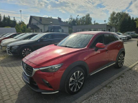 Mazda CX-3 Od 1150zł m-c Bez Wpłaty!  2,0benzyna#automat#131000km! Warszawa - zdjęcie 2