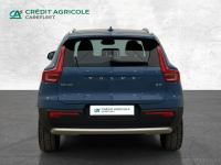 Volvo XC40 B3 Core aut Kombi Warszawa - zdjęcie 6
