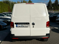 Volkswagen Transporter T6.1 5 osobowy Baranowo - zdjęcie 4