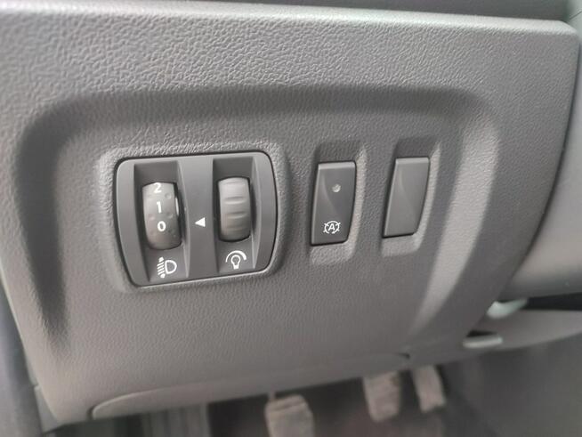 Renault Captur Nawigacja podgrzewane fotele Otwock - zdjęcie 12