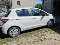 Sprzedam Toyota Yaris Ursynów - zdjęcie 6