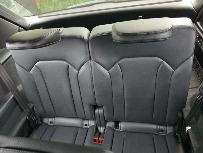 Audi Q7 PRESTIGE / Quattro / 3.0 V6 Cieszyn - zdjęcie 8