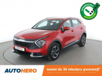 Kia Sportage GRATIS! Pakiet Serwisowy o wartości 800 zł!