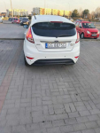 Ford Fiesta ST-Line Słupsk - zdjęcie 3